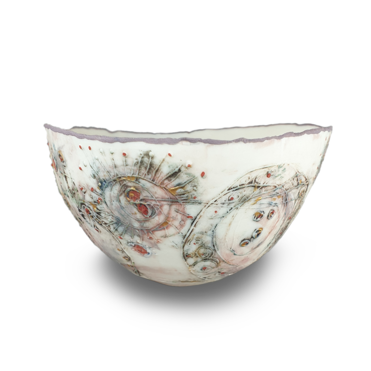 Porcelain Bowl
