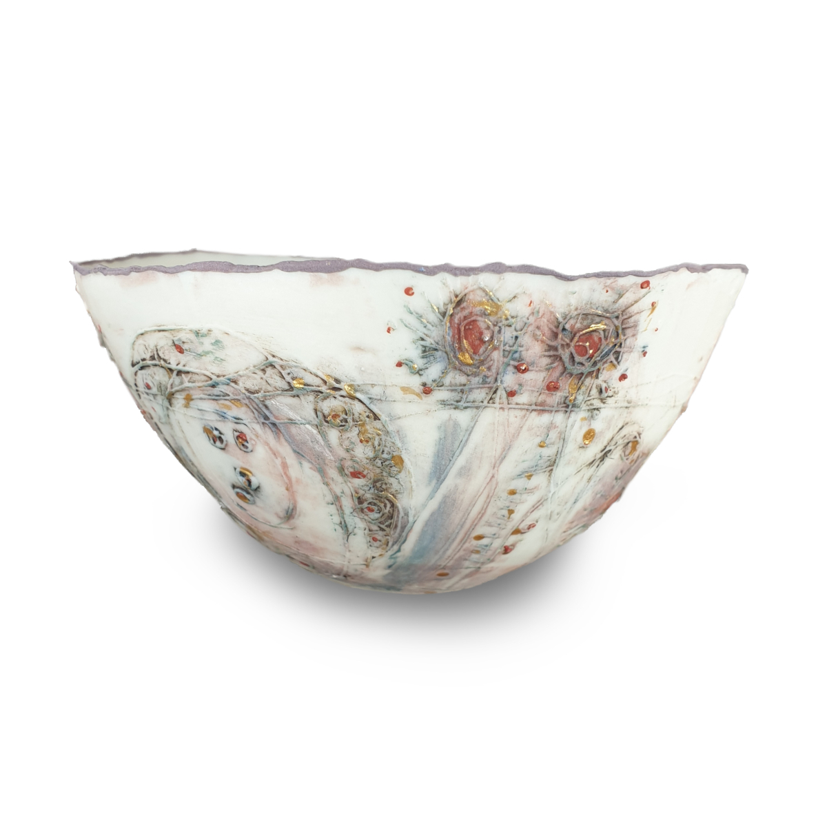 Porcelain Bowl