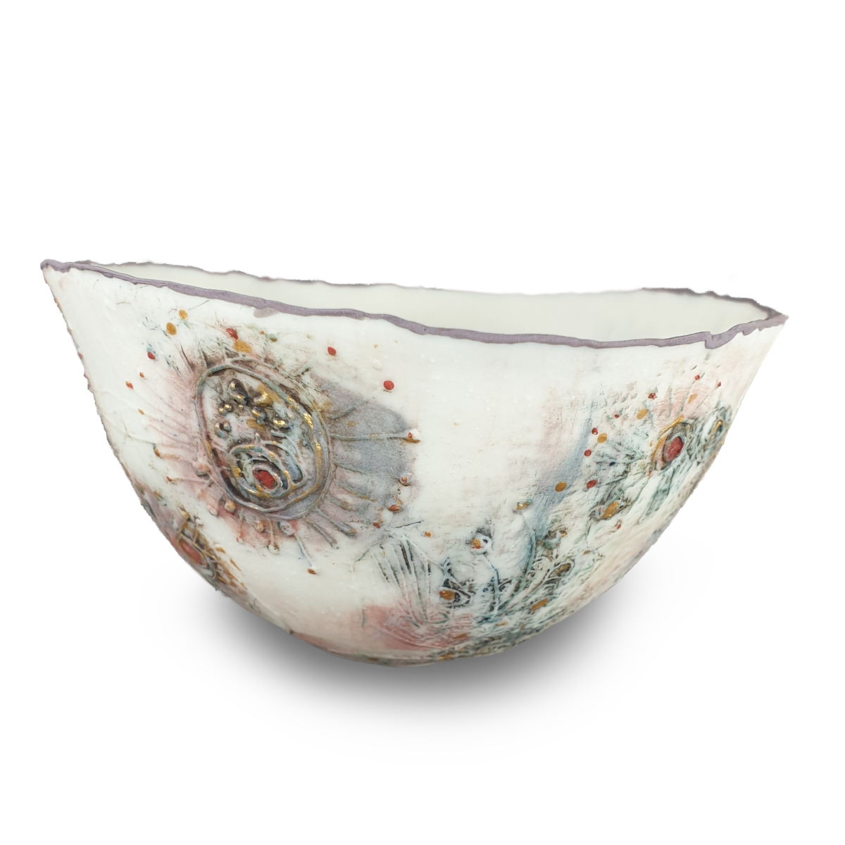Porcelain Bowl