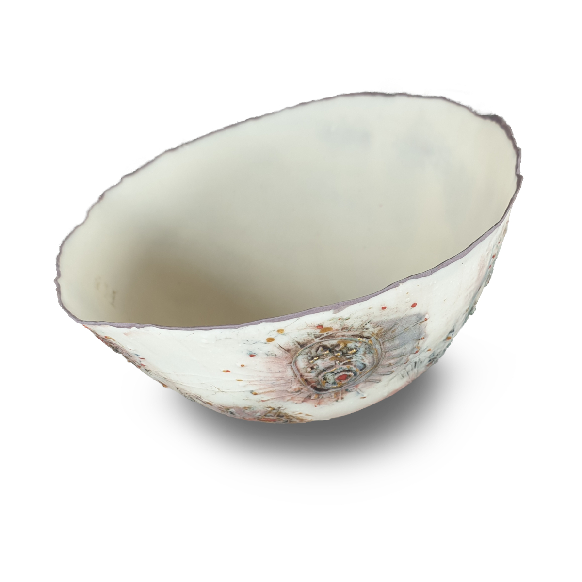 Porcelain Bowl