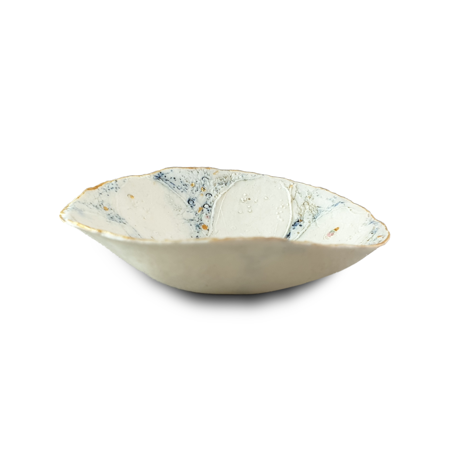 Porcelain Dish