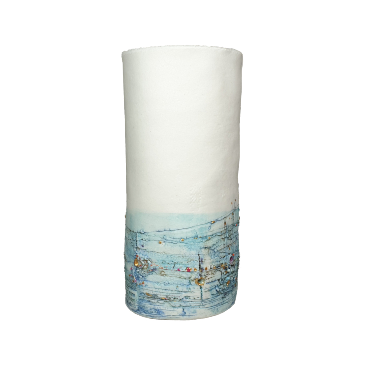 Porcelain Vase