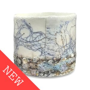 Porcelain Votive