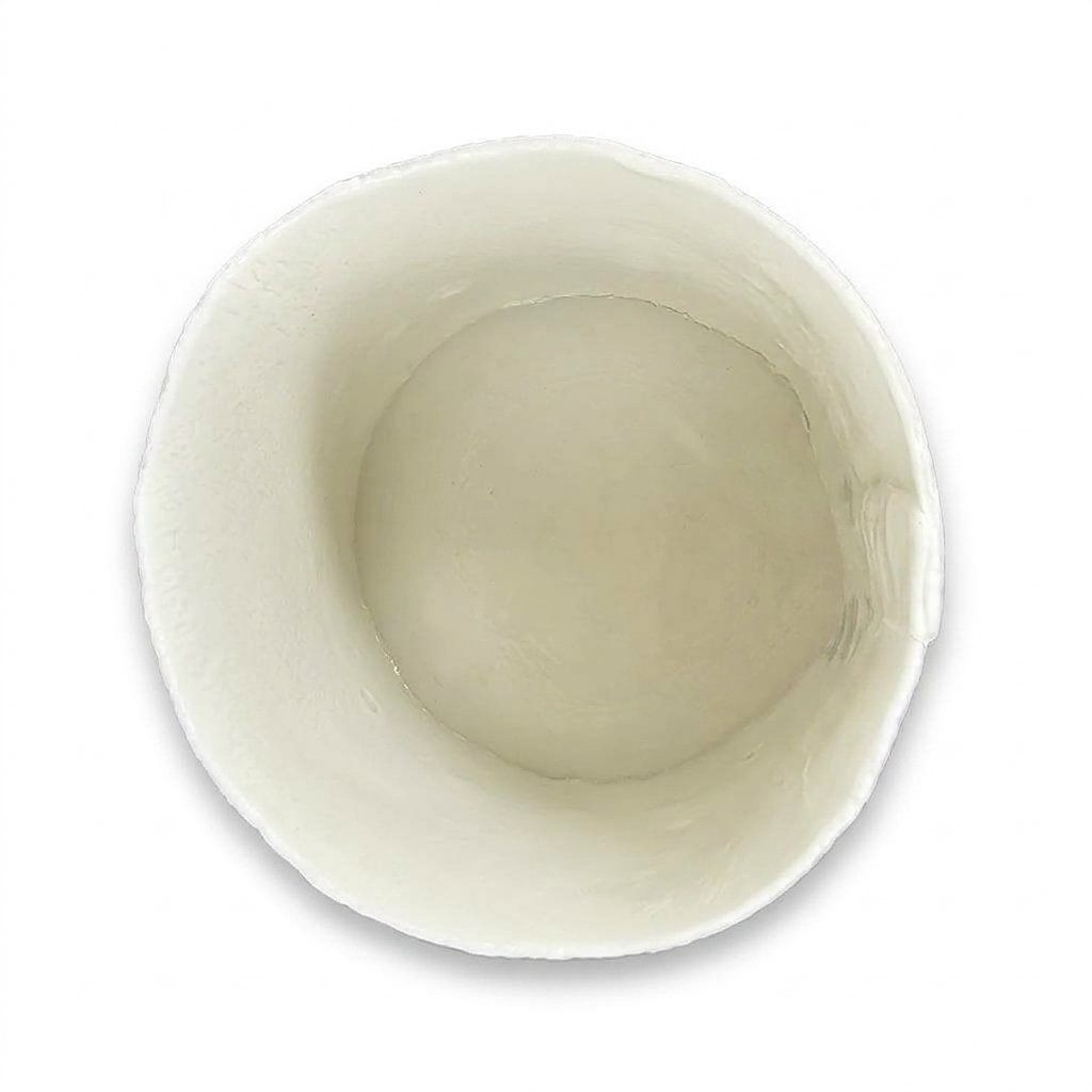 Porcelain Votive