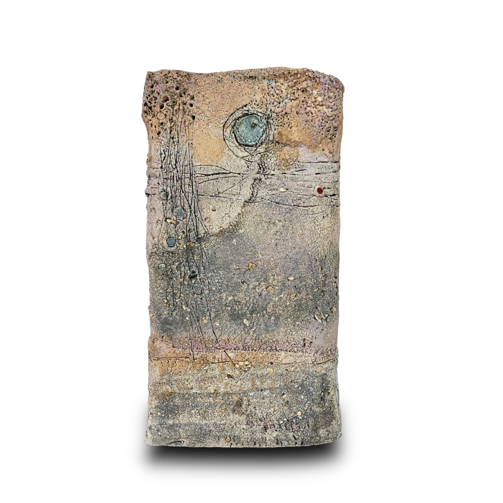 Stoneware Vessels