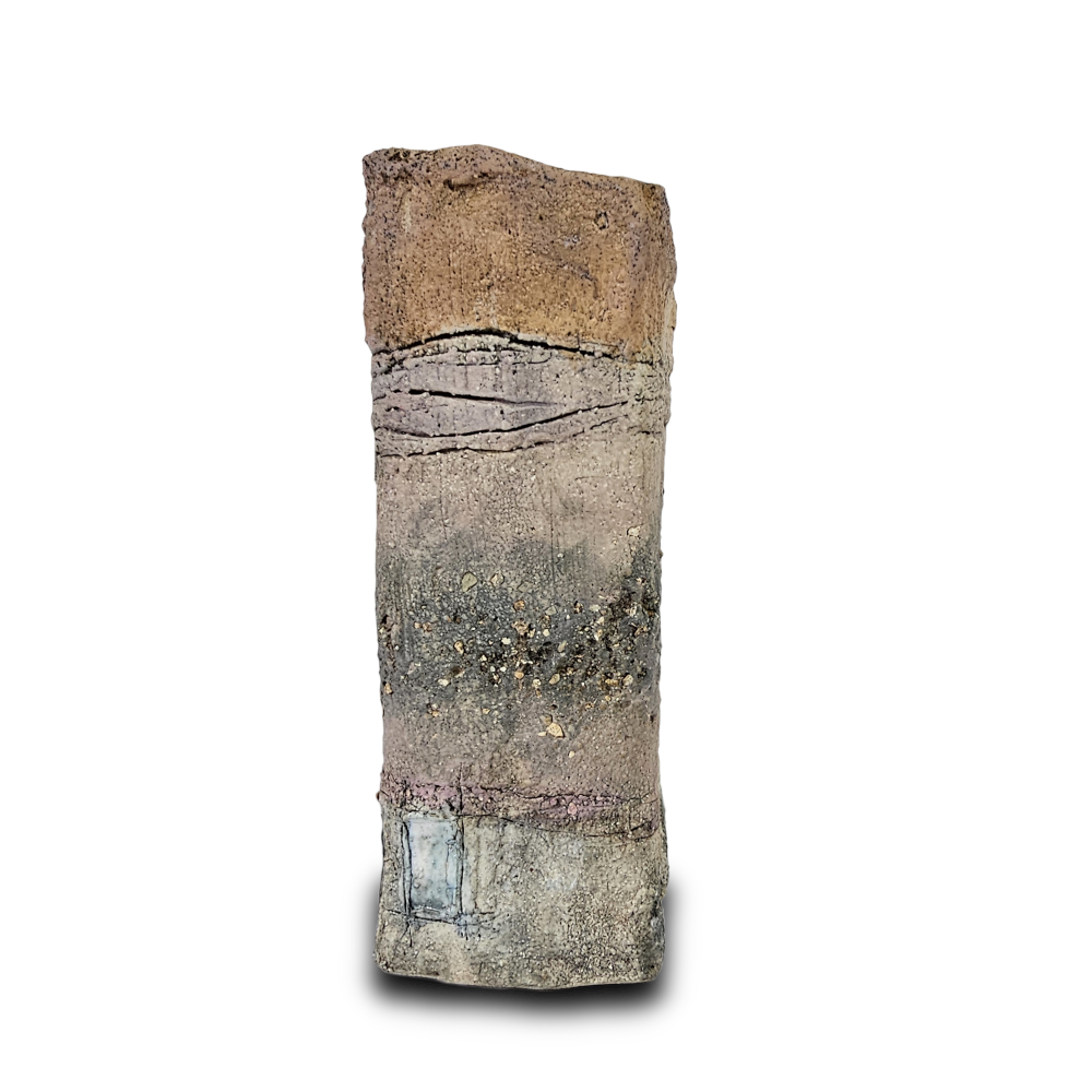 Stoneware Vessels