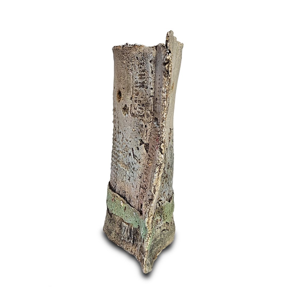 Stoneware Vessels