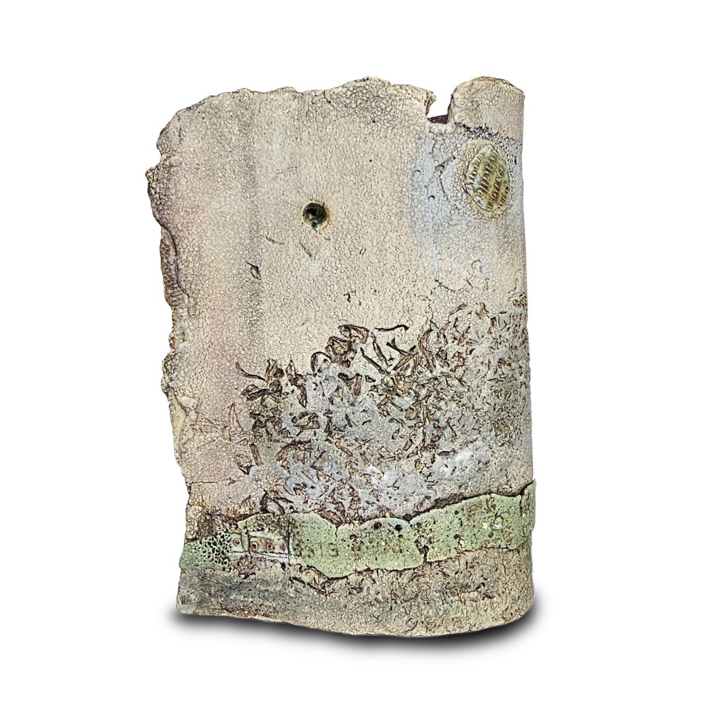 Stoneware Vessels