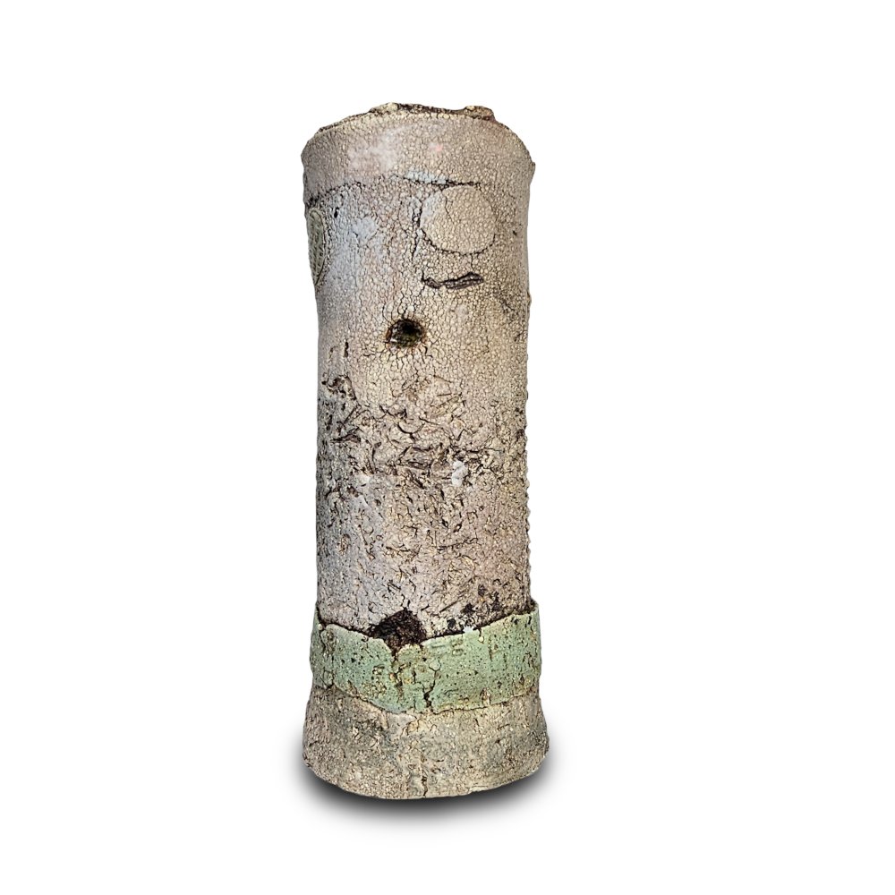 Stoneware Vessels