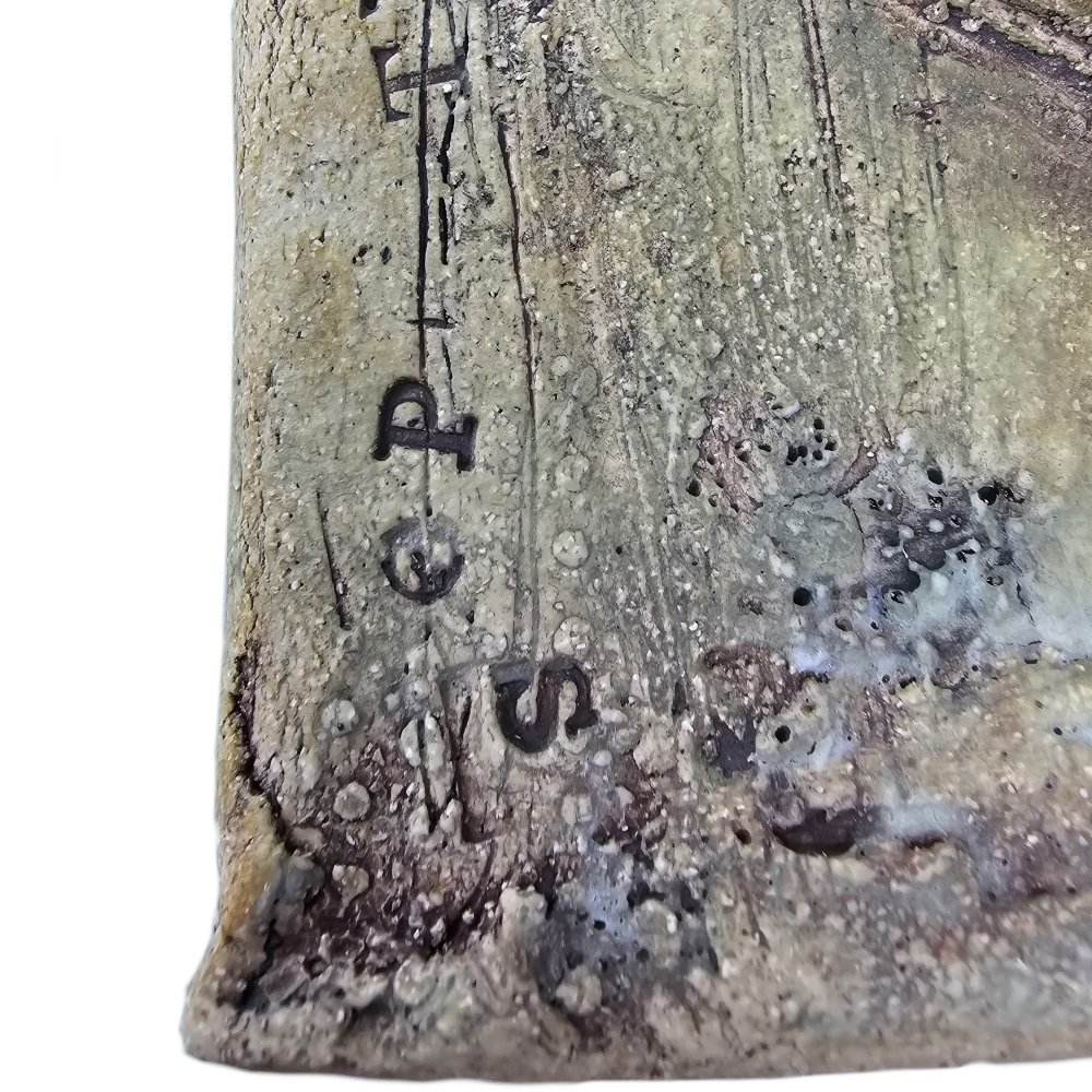 Stoneware Vessels