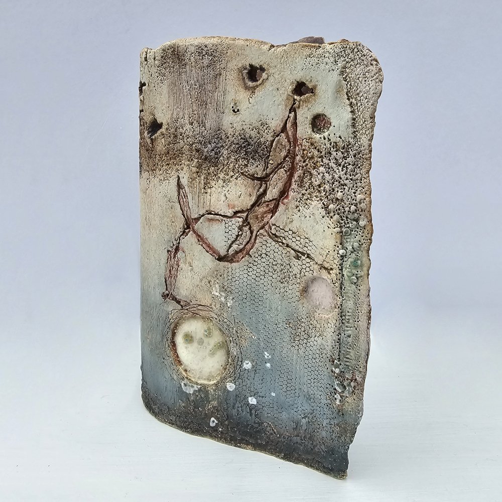 Stoneware Vessels