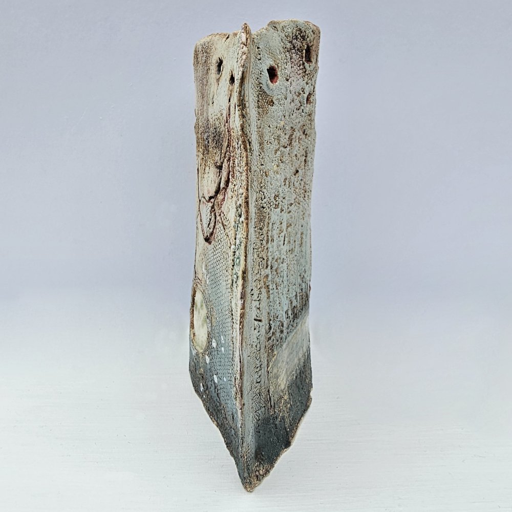 Stoneware Vessels