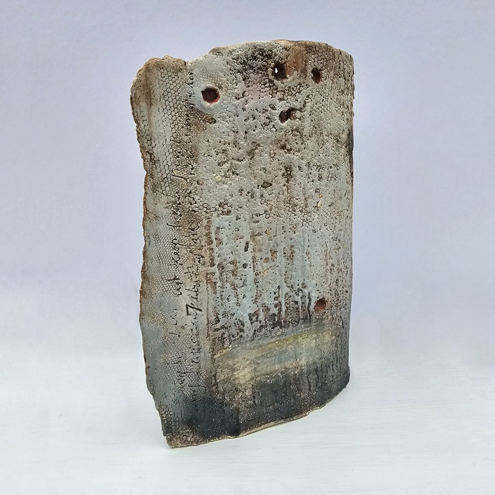 Stoneware Vessels
