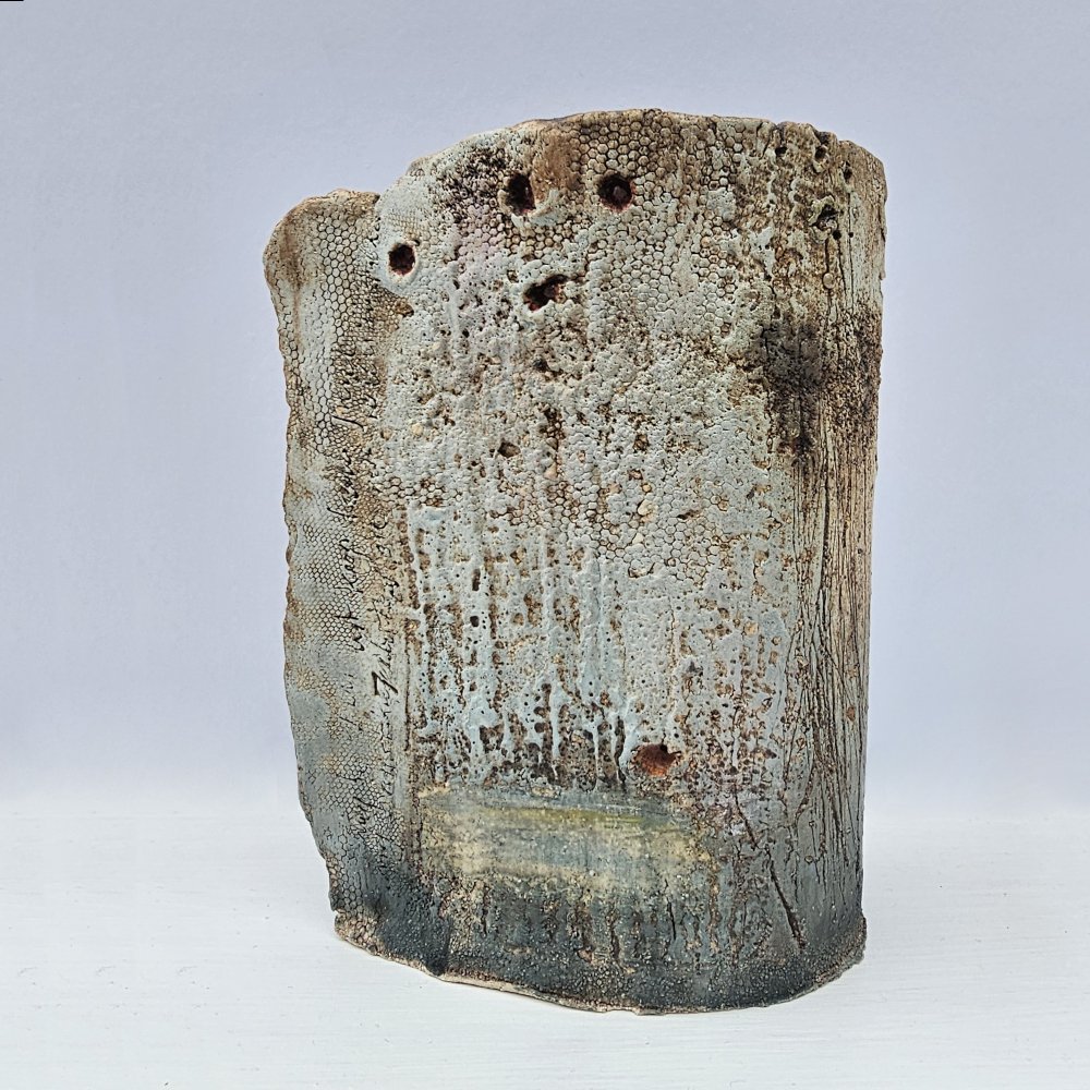 Stoneware Vessels