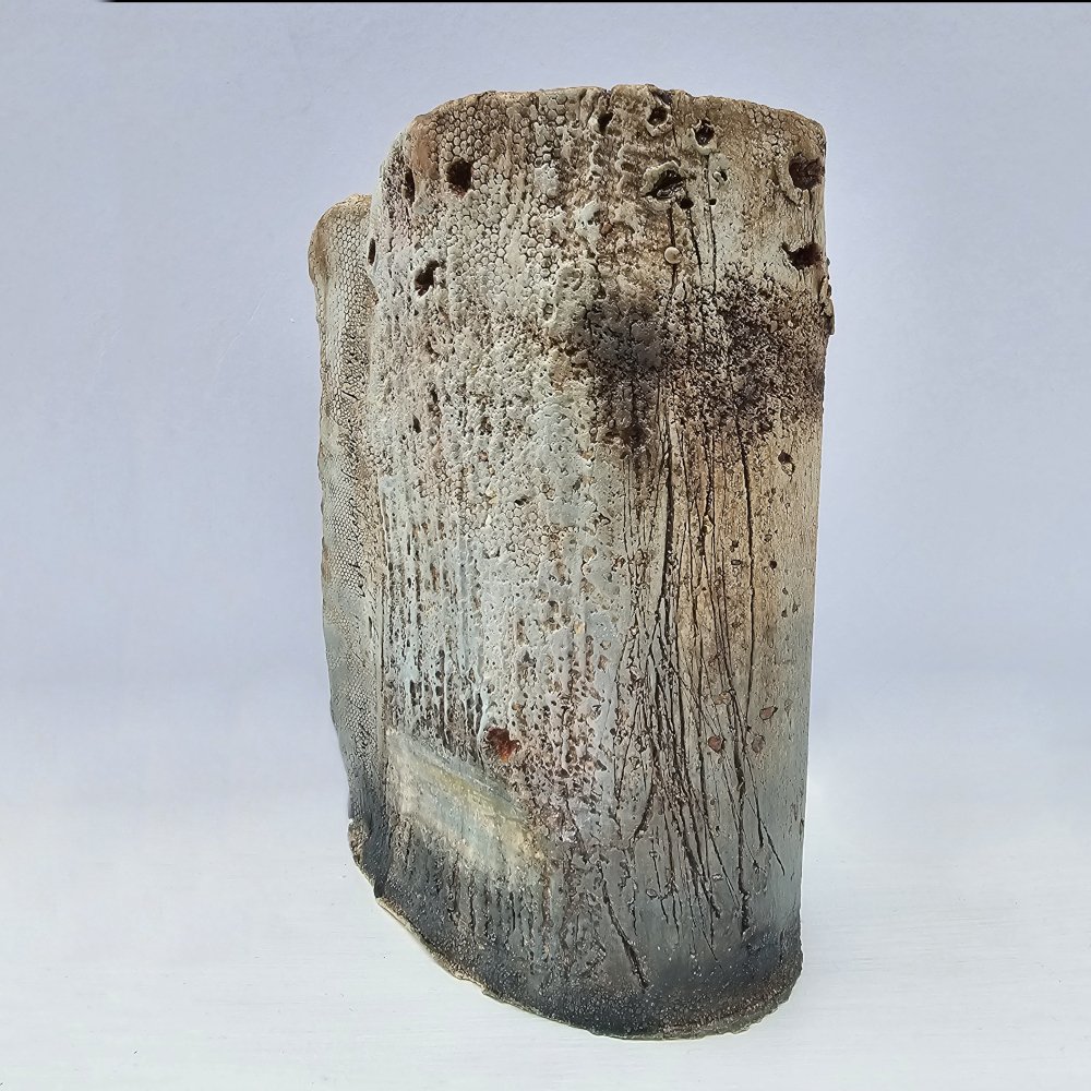 Stoneware Vessels