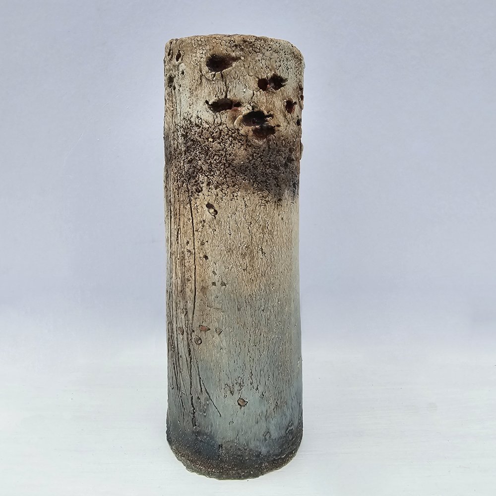 Stoneware Vessels