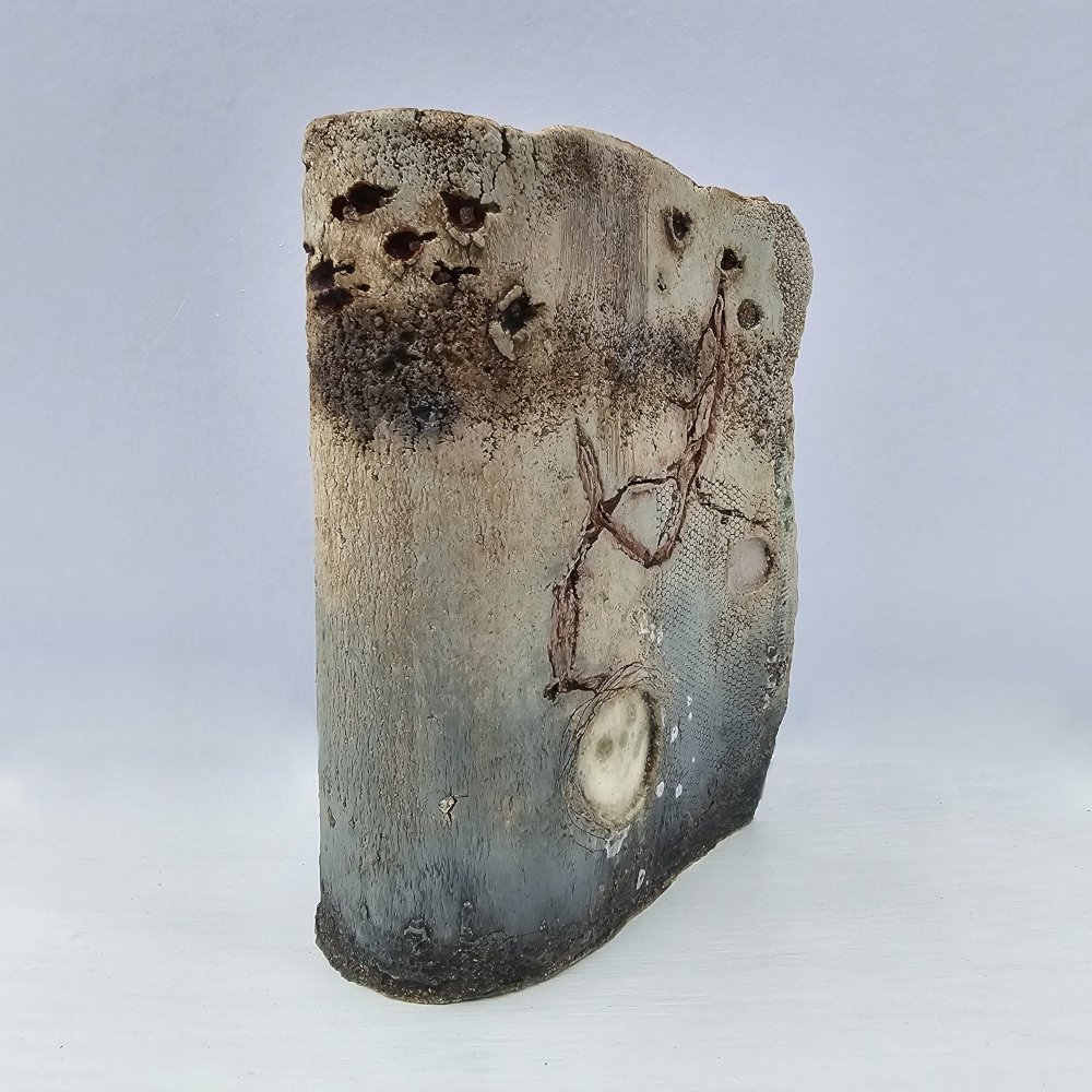 Stoneware Vessels