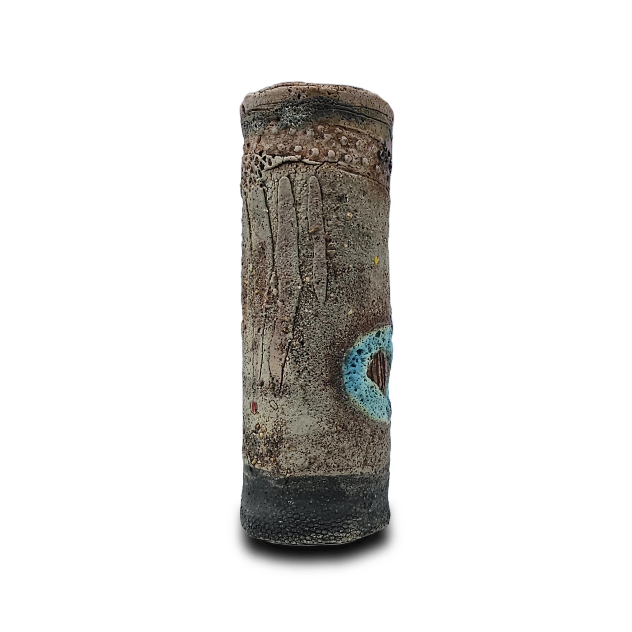 Stoneware Vessels