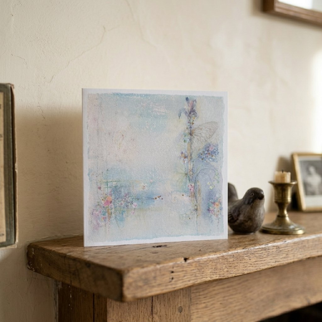 Greetings Card