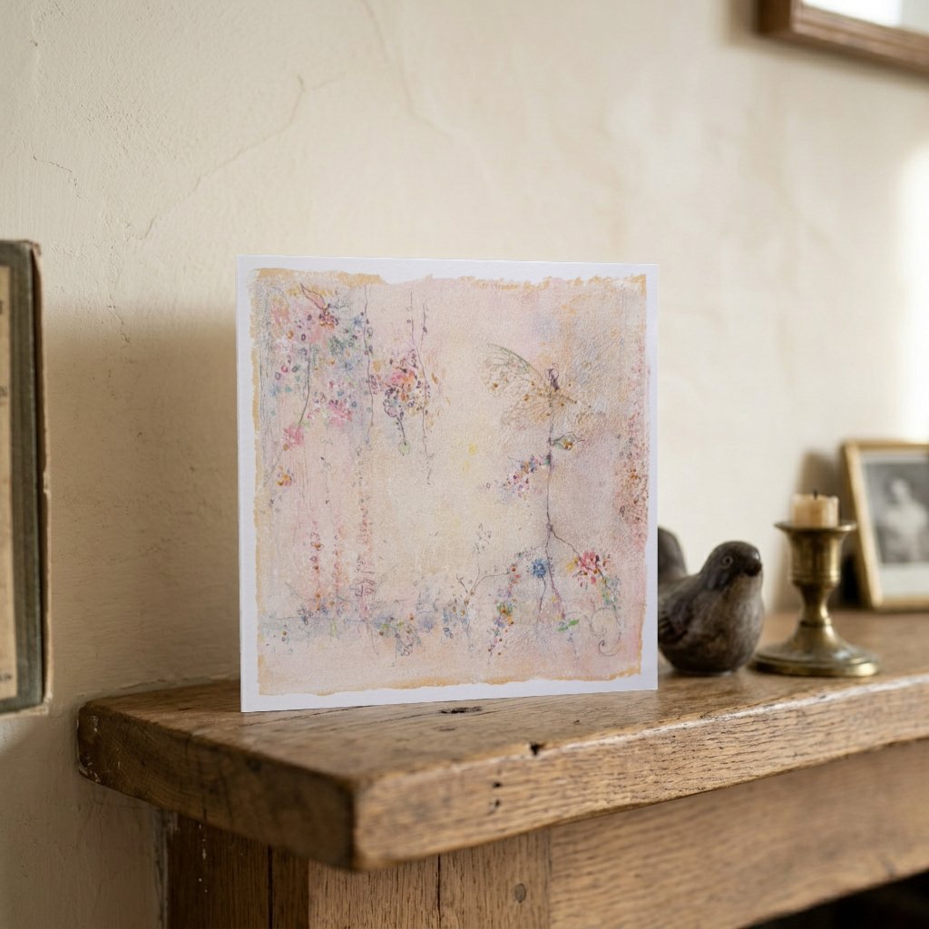 Greetings Card