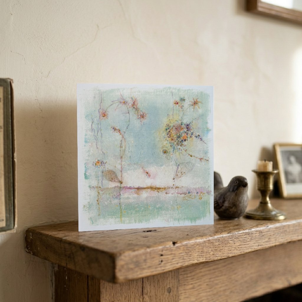 Greetings Card
