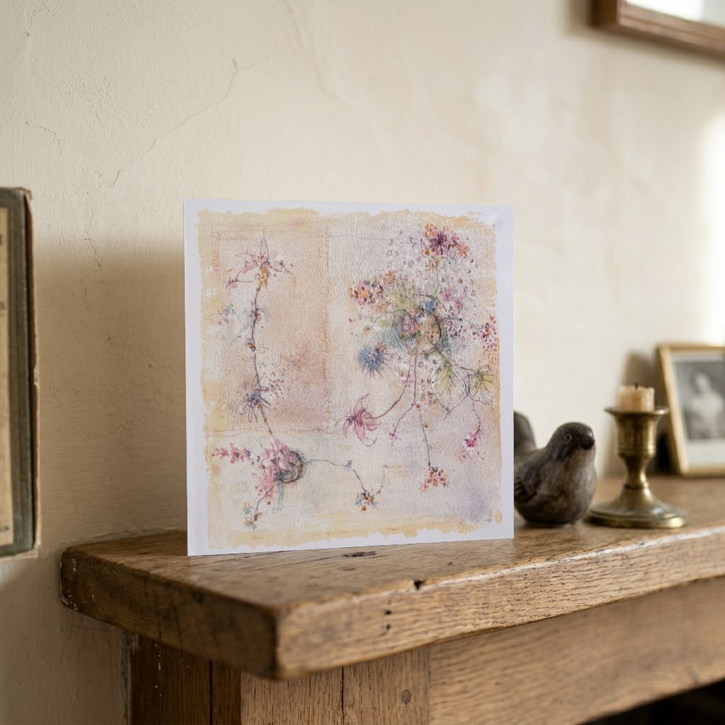 Greetings Card