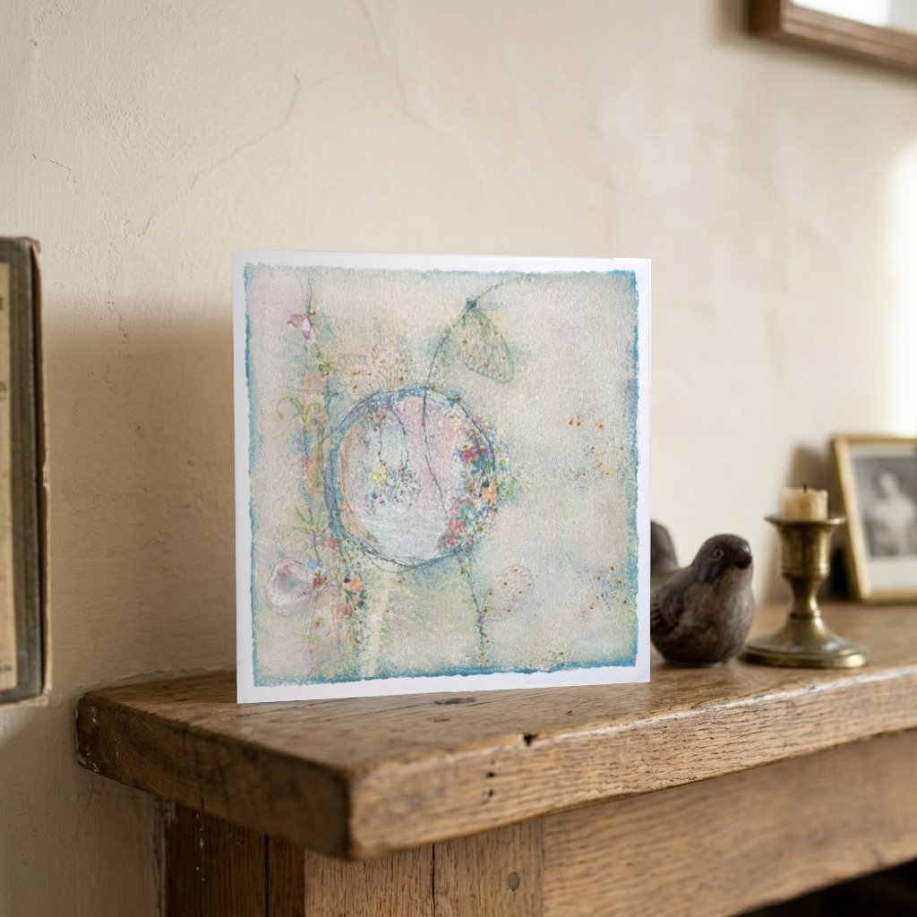Greetings Card